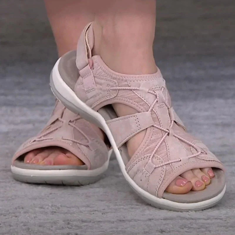 Stylish Everyday Sandals for Ultimate Comfort