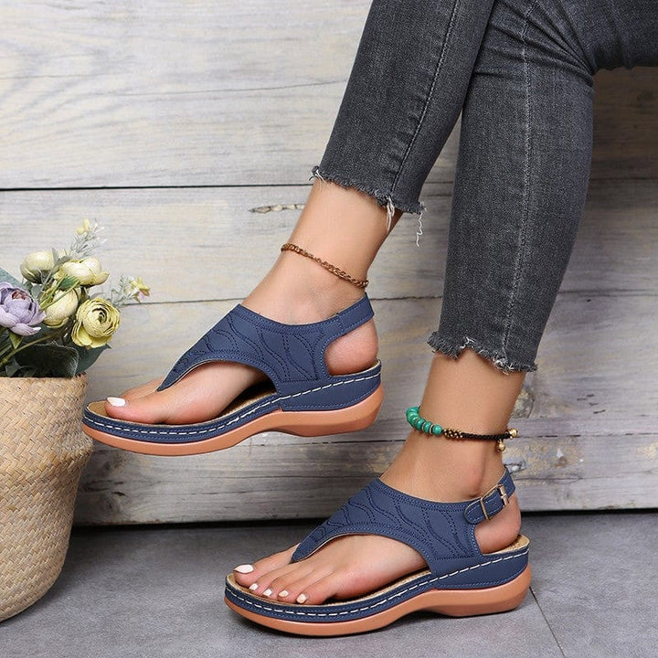Stylish Women's Orthopedic Comfort Sandals