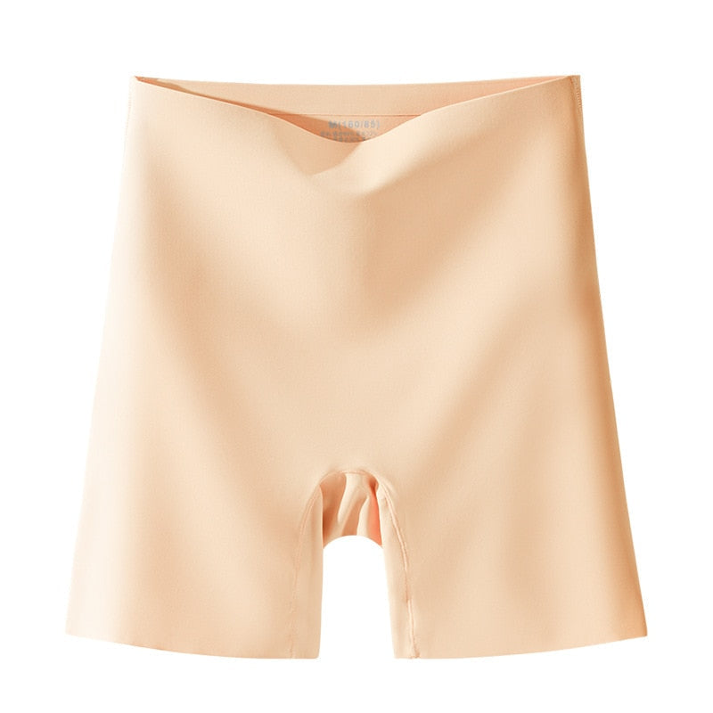 Sculpting Light Beige Body Shaper
