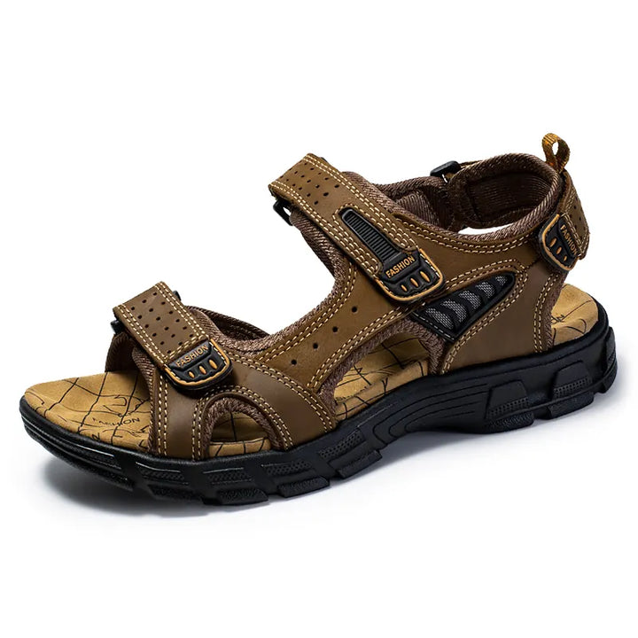 Premium Orthopedic Sandals for Ultimate Comfort and Wellness