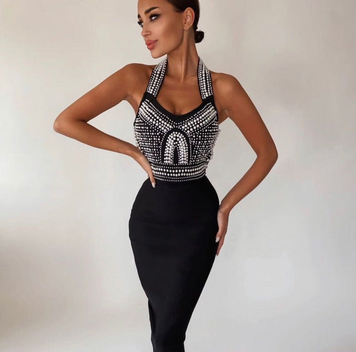 Chic Bodycon Dress for an Elegant & Fashionable Aura