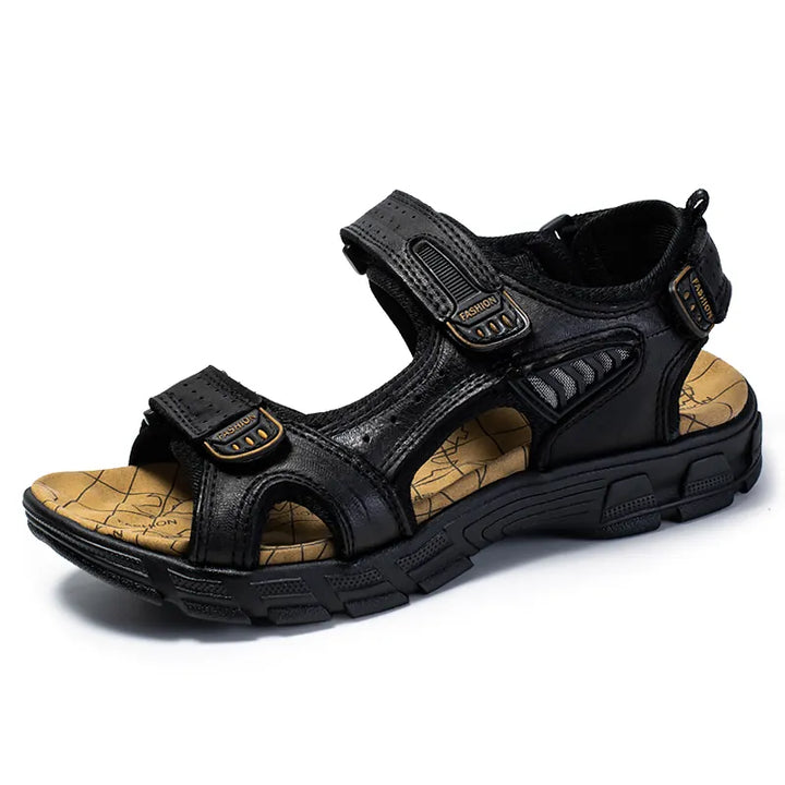 Premium Orthopedic Sandals for Ultimate Comfort and Wellness