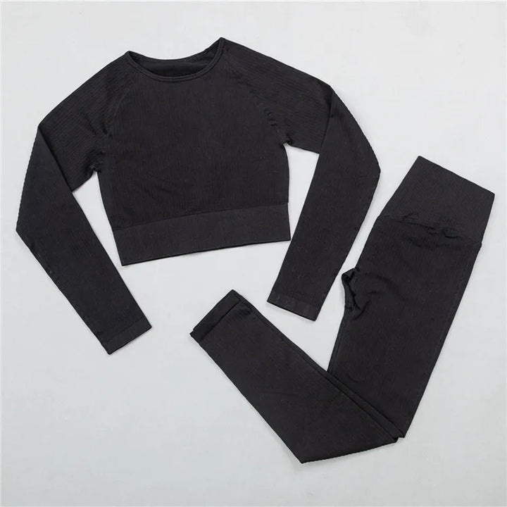 Premium Yoga Set