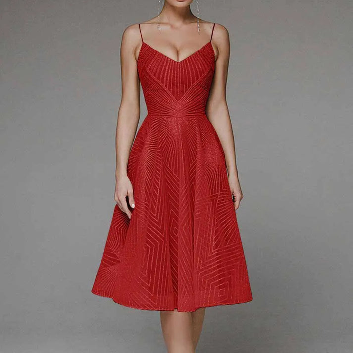 Chic & Sophisticated Dress