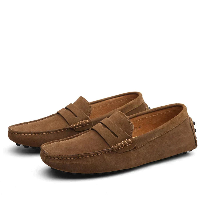 Premium Men's Luxury Loafers
