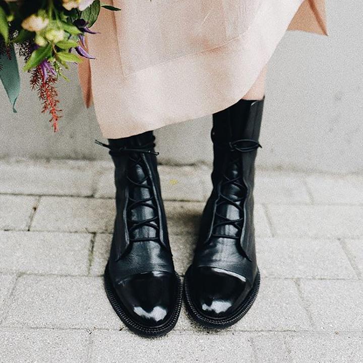 Luxurious Heeled Boots for Effortless Style