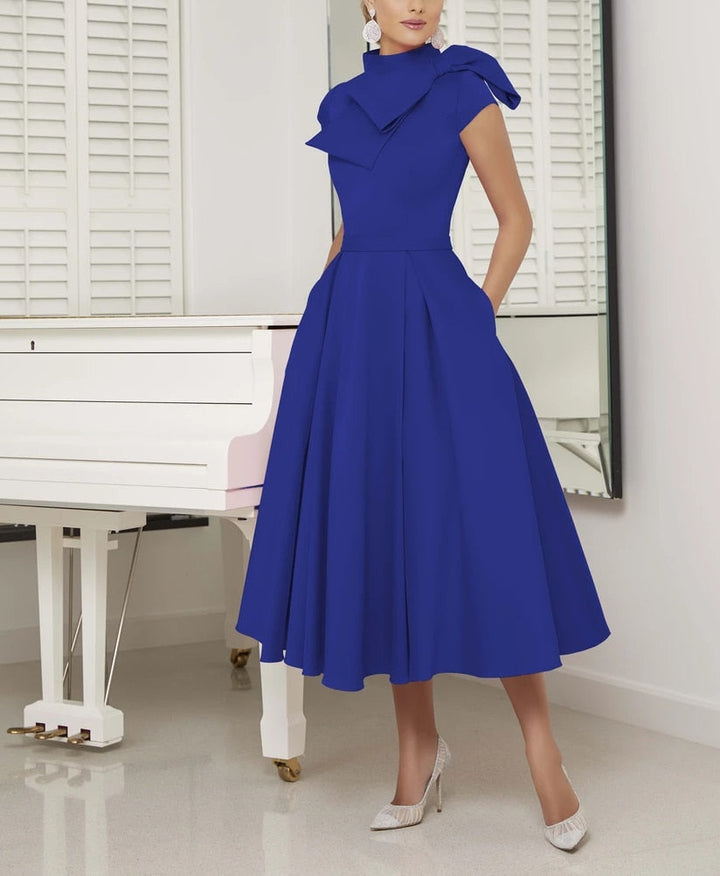 Timeless Elegance Dress