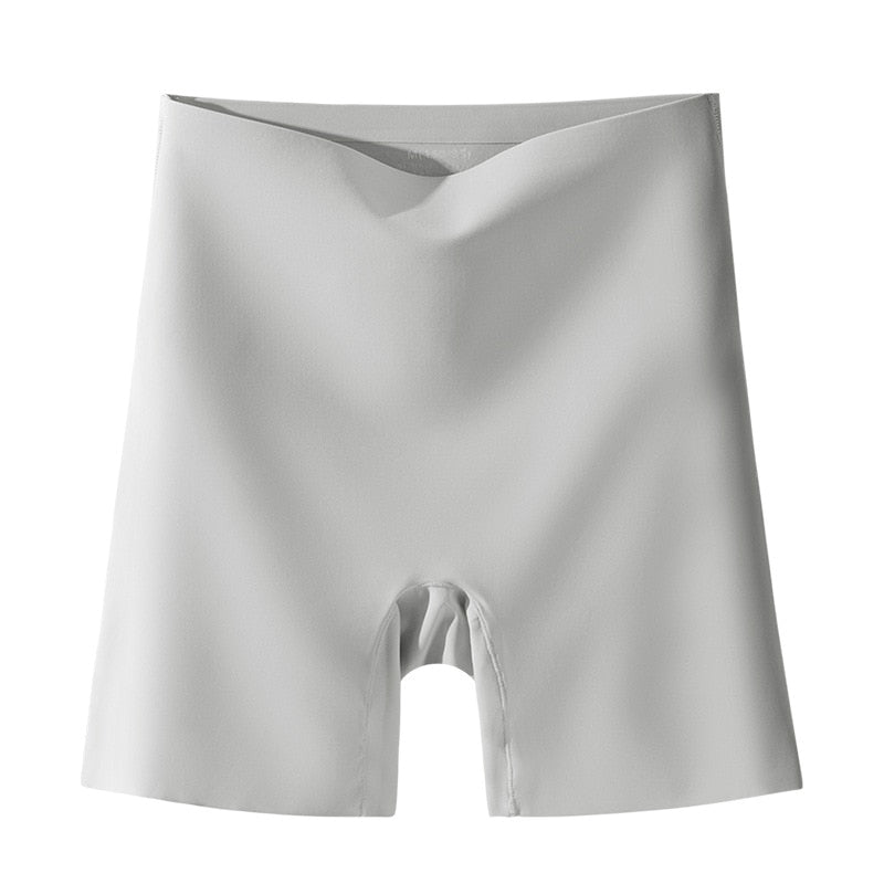 Sculpting Comfort Tight in Cloud Grey