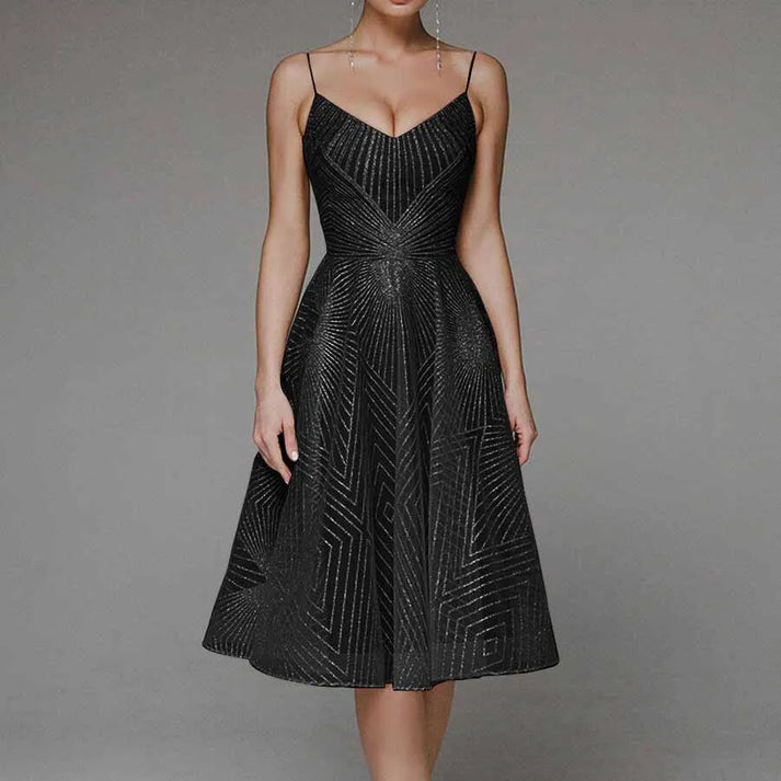 Chic & Sophisticated Dress