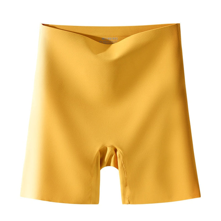 Sculpting Shaper in Vibrant Yellow
