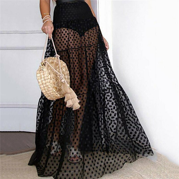 Effortlessly Stylish!