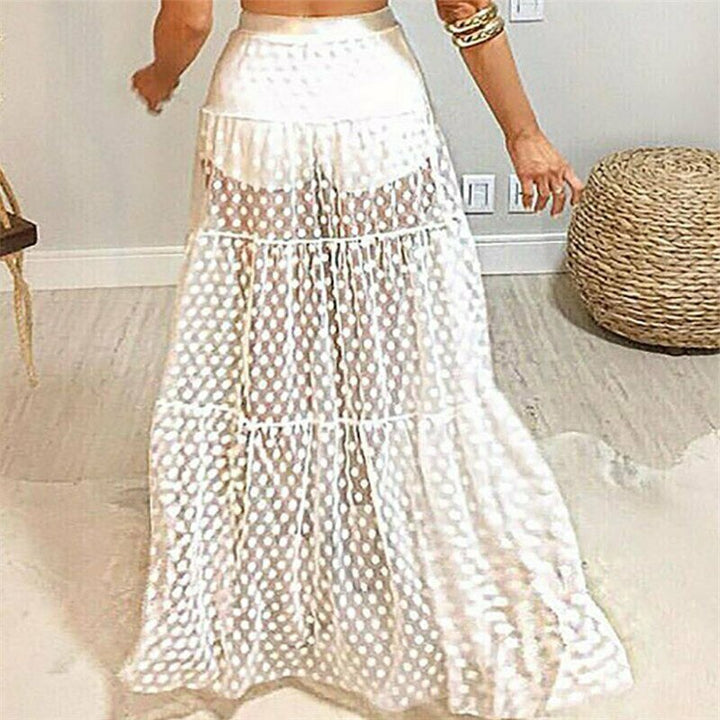 Effortlessly Stylish!