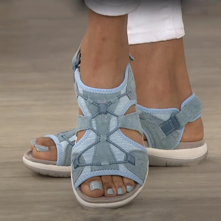 Stylish Everyday Sandals for Ultimate Comfort