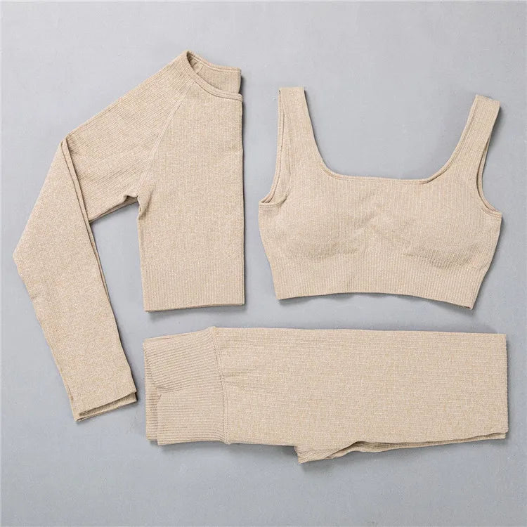 Premium Yoga Set