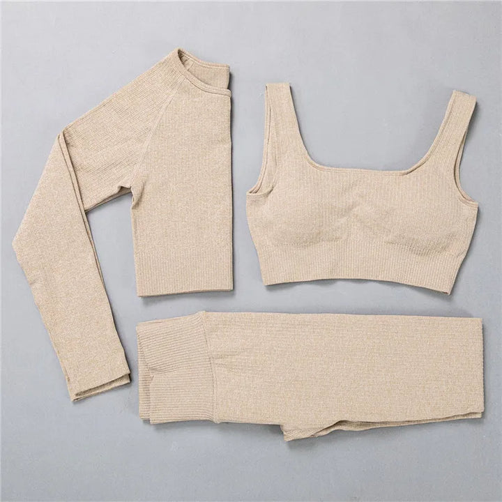 Premium Yoga Set