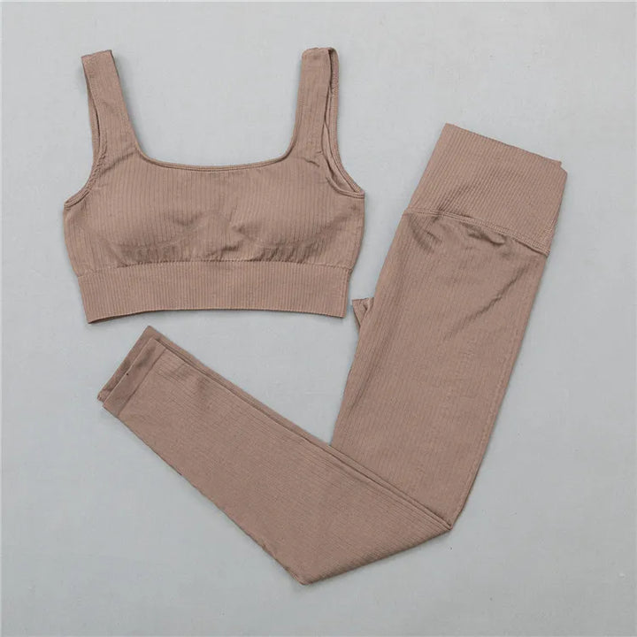 Premium Yoga Set