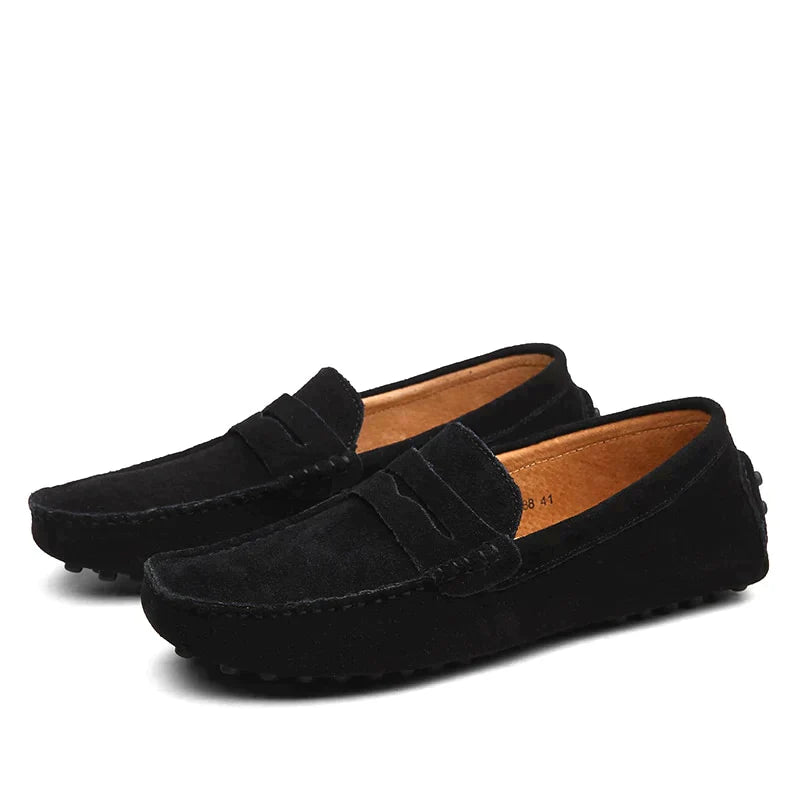 Premium Men's Luxury Loafers
