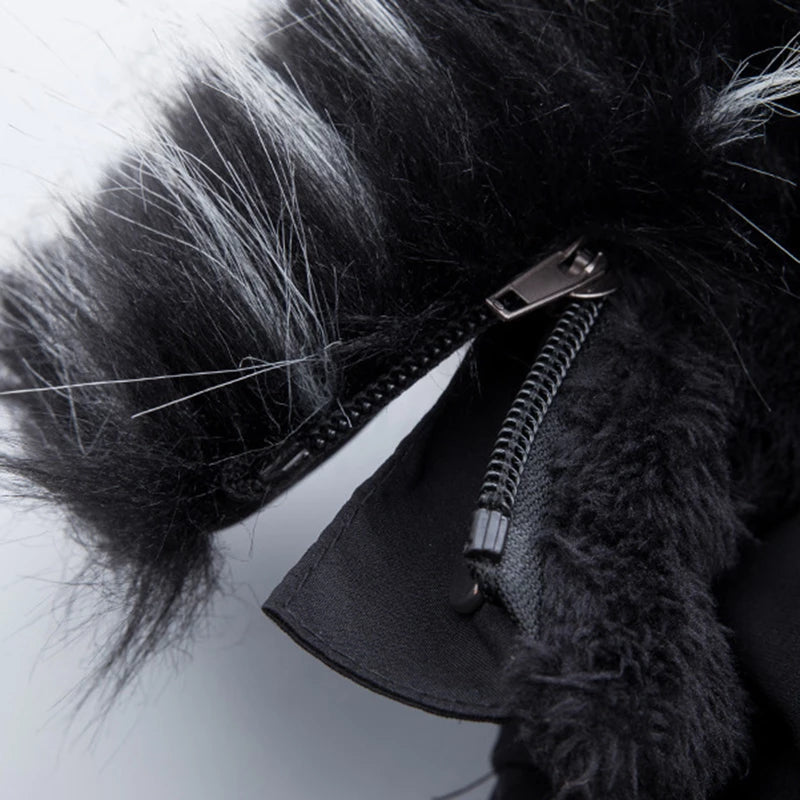 Stylish and Cozy Winter Jacket for Ultimate Warmth