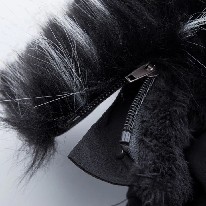 Stylish and Cozy Winter Jacket for Ultimate Warmth