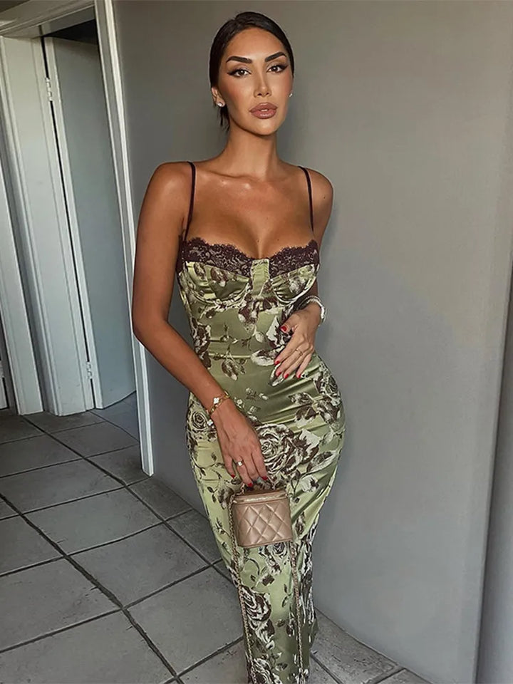 Chic Bodycon Dress for Effortless Style and Grace