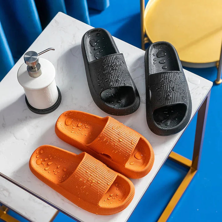 Comfort Cloud Slippers