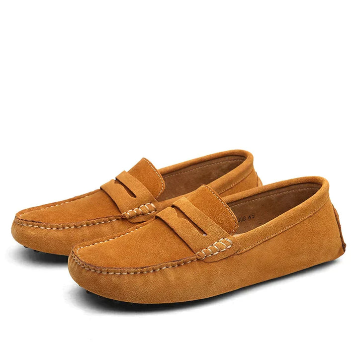 Premium Men's Luxury Loafers