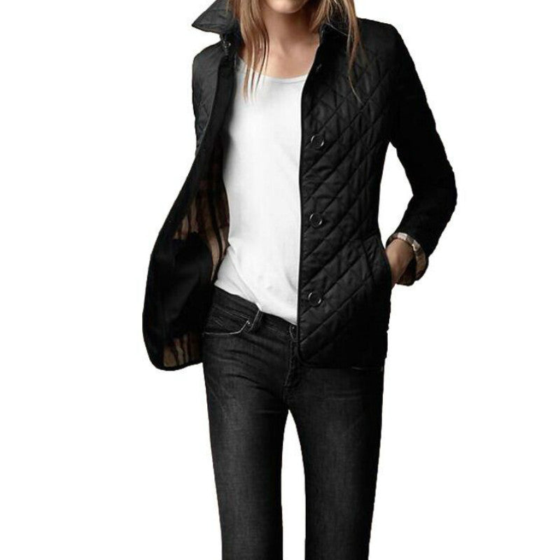 Elegant Silk Jacket for a Sophisticated Look