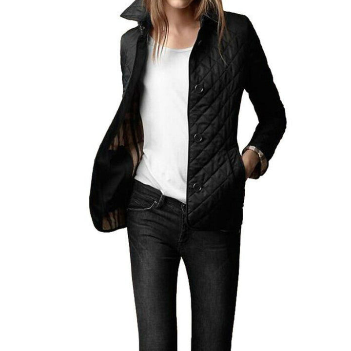 Elegant Silk Jacket for a Sophisticated Look