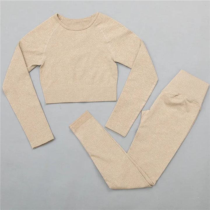 Premium Yoga Set