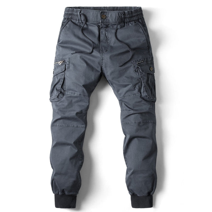 Stylish Urban Cargo Joggers for Ultimate Comfort