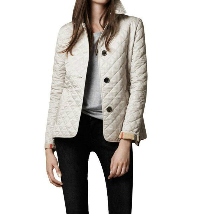Elegant Silk Jacket for a Sophisticated Look