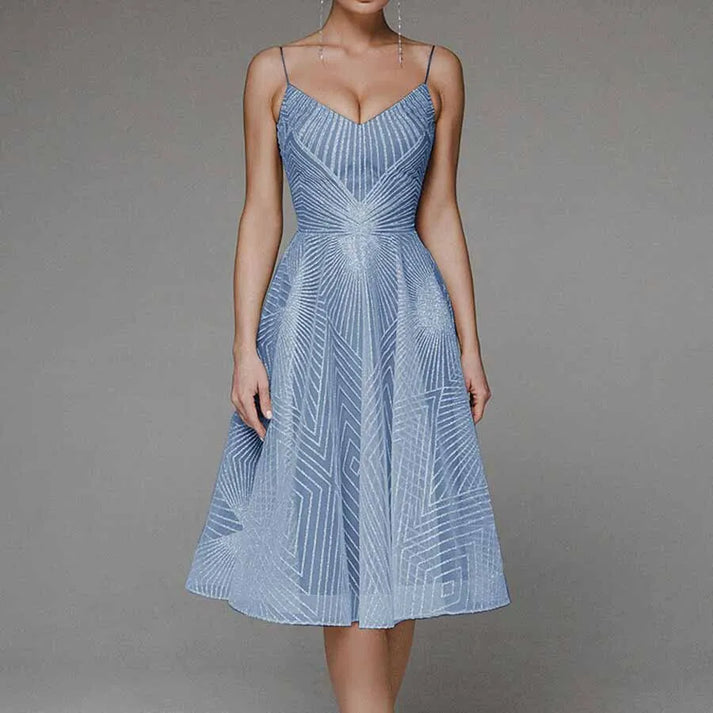 Chic & Sophisticated Dress