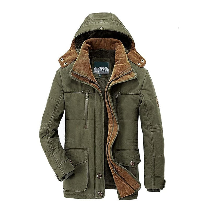 Stylish Urban Jacket for Men