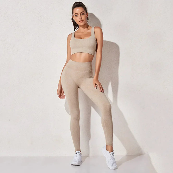 Premium Yoga Set