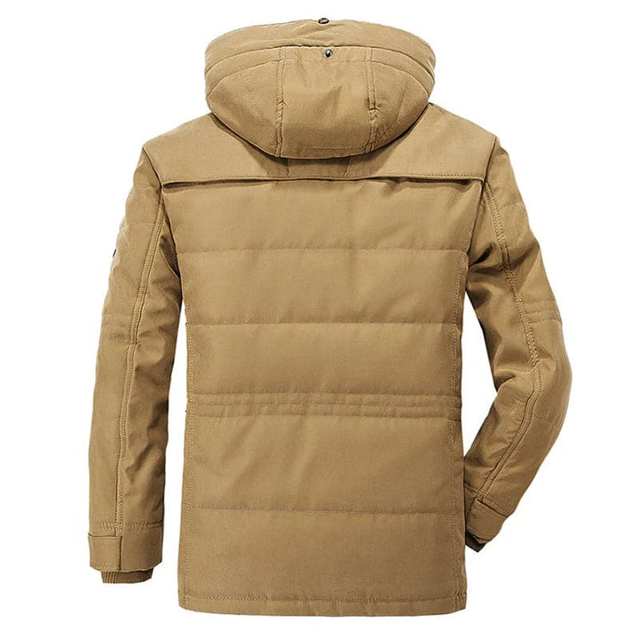Stylish Urban Jacket for Men