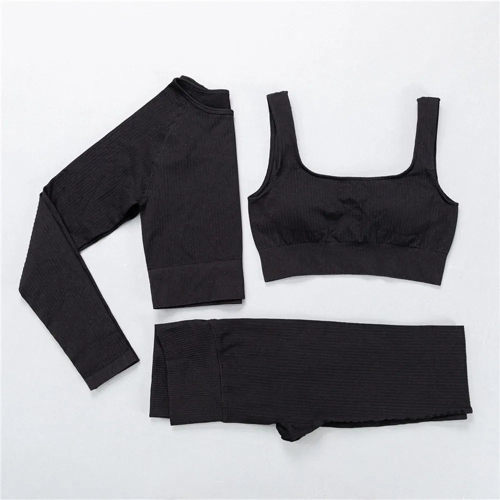 Premium Yoga Set