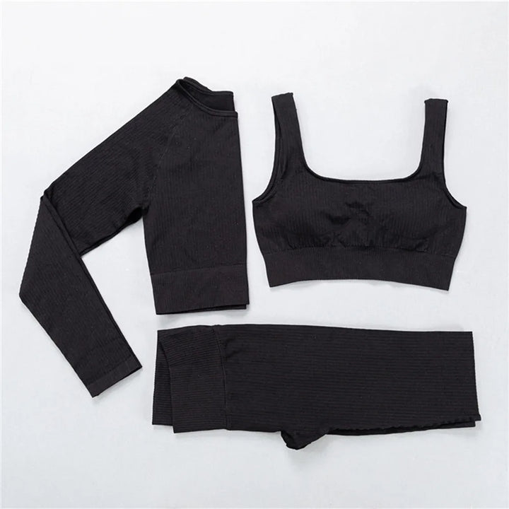 Premium Yoga Set