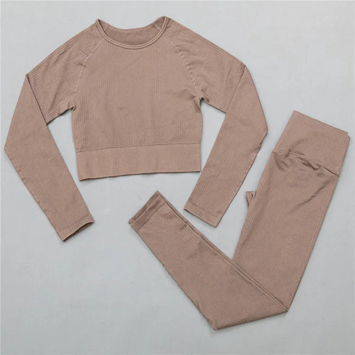 Premium Yoga Set