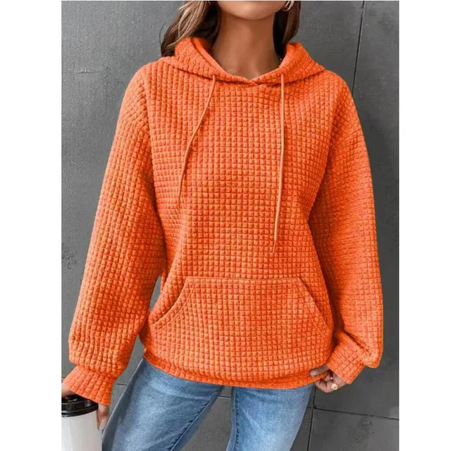 Stylishly Tailored Modern Hoodie