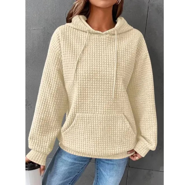 Stylishly Tailored Modern Hoodie