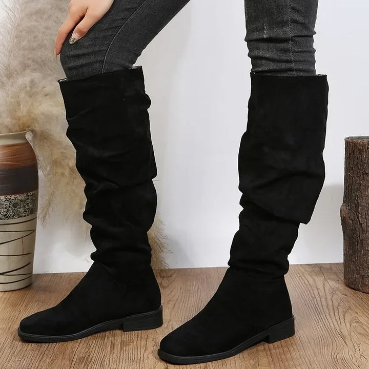 Stylish and Cozy Boots for Every Occasion