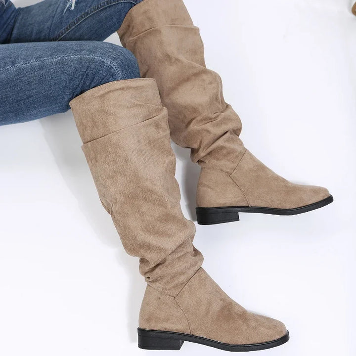 Stylish and Cozy Boots for Every Occasion