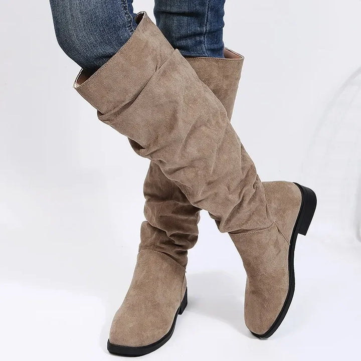 Stylish and Cozy Boots for Every Occasion