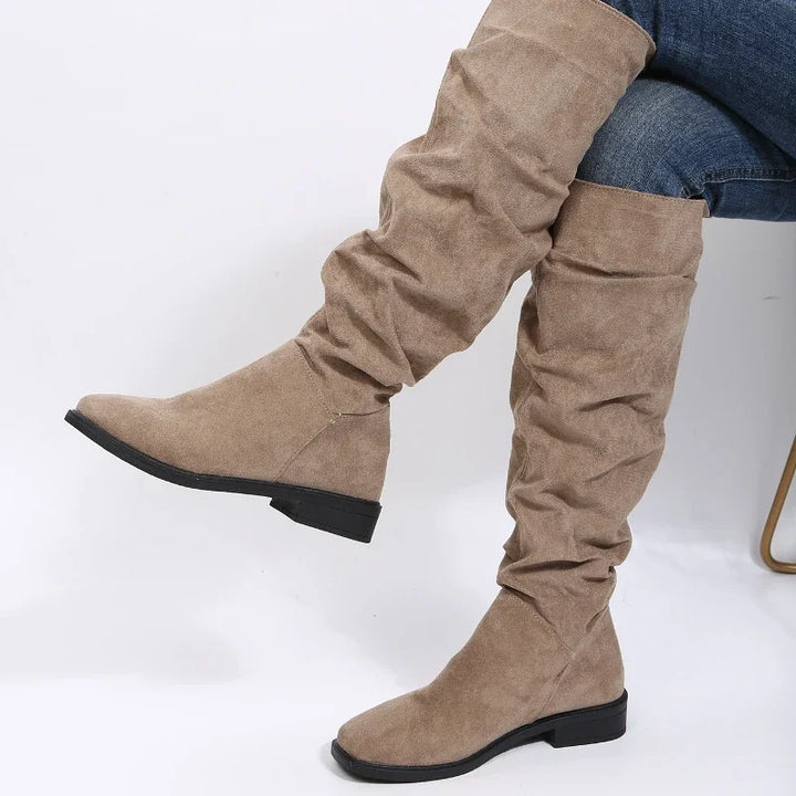 Stylish and Cozy Boots for Every Occasion