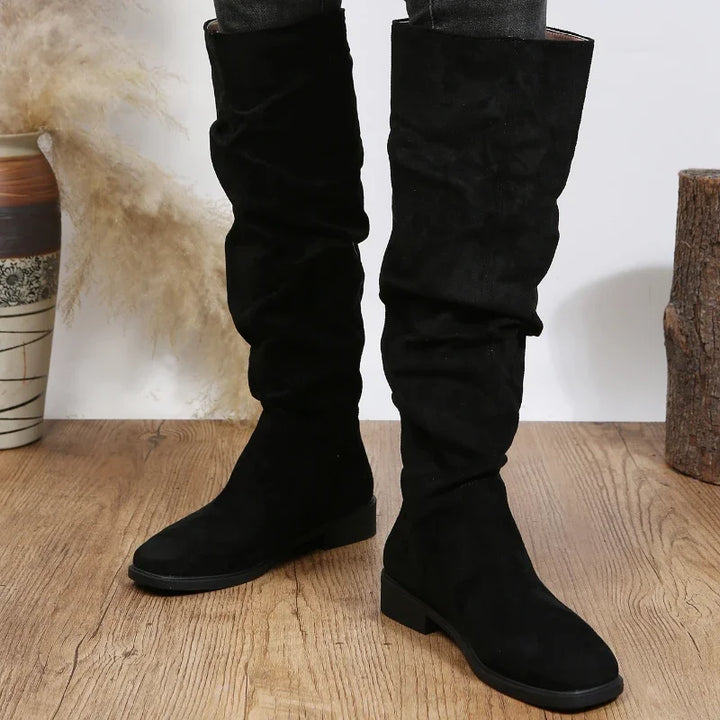 Stylish and Cozy Boots for Every Occasion