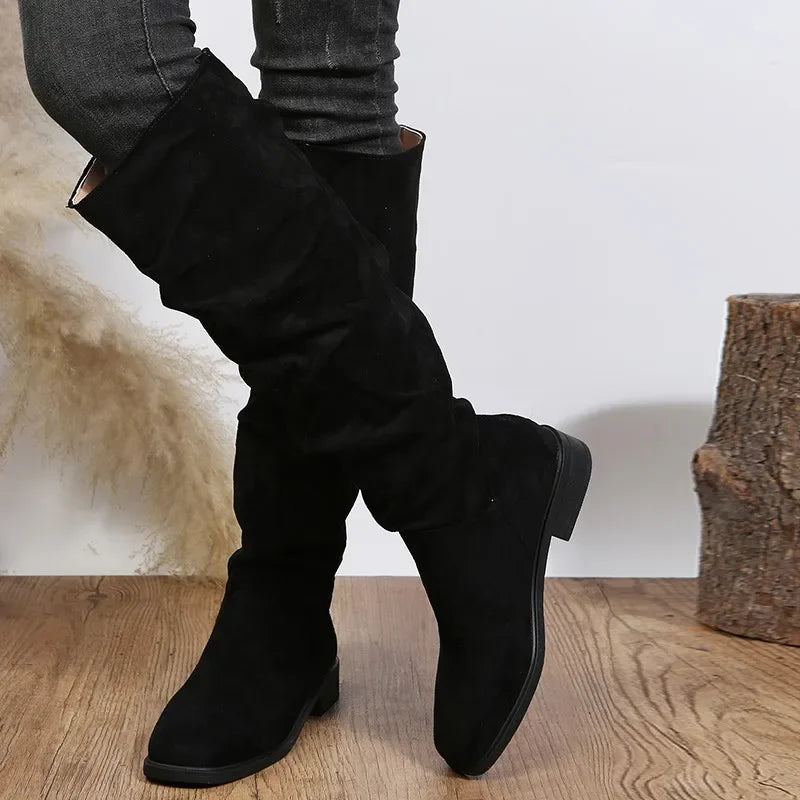 Stylish and Cozy Boots for Every Occasion