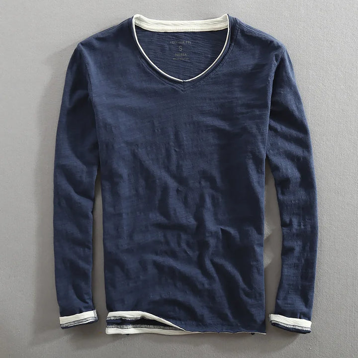 Luxuriously Soft Cotton T-Shirt