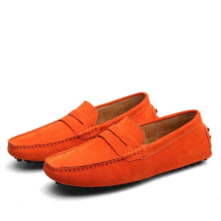 Premium Men's Luxury Loafers