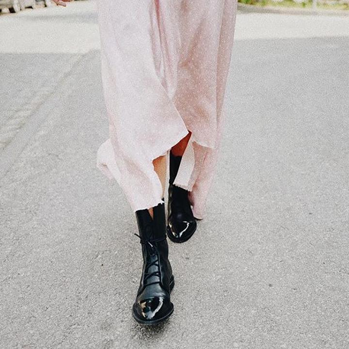 Luxurious Heeled Boots for Effortless Style