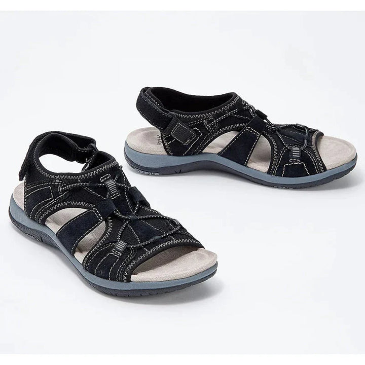 Stylish Everyday Sandals for Ultimate Comfort